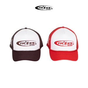 Traces Ever - "Lost Souls" Trucker Hat