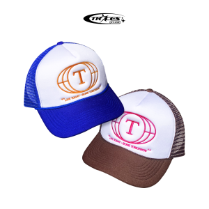 Traces Ever - "LTGT" Trucker Hat