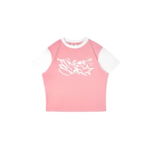 Traces Ever – “G.I.N.A.C ” Baby Tee