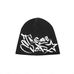 Traces Ever – “G.I.N.A.C ” Beanie Hat